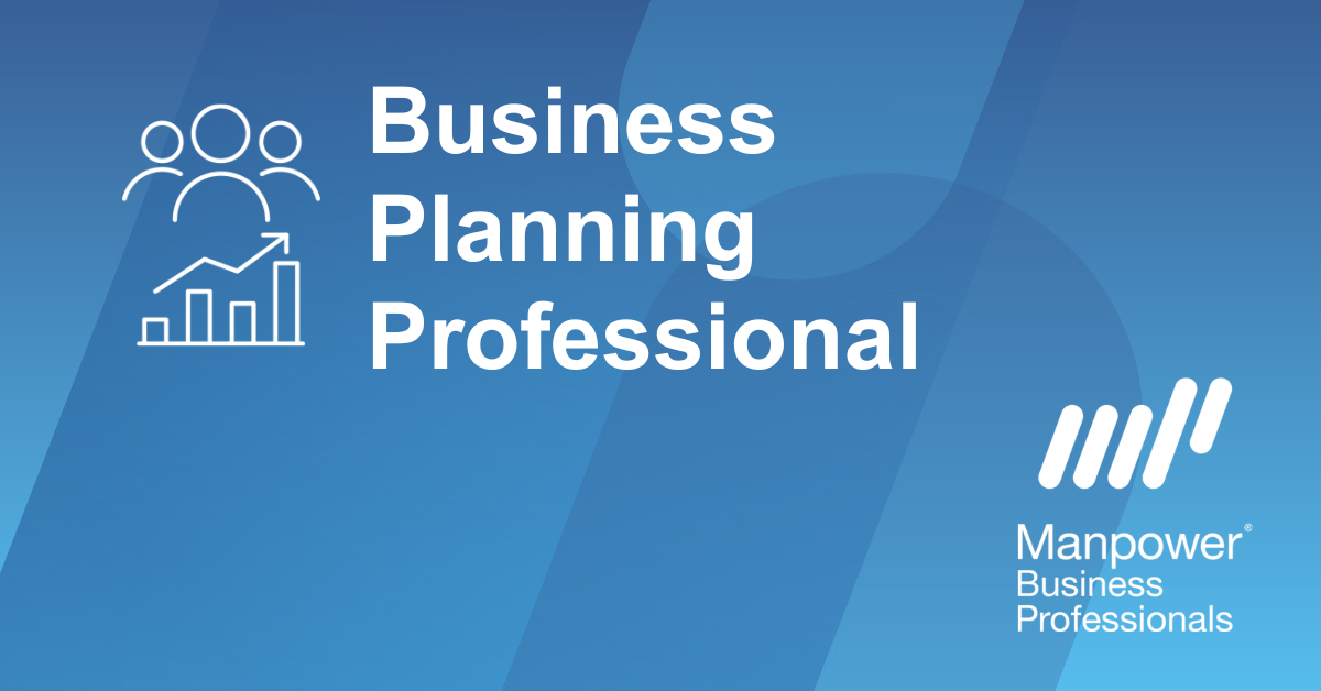 BUSINESS PLANNING PROFESSIONAL