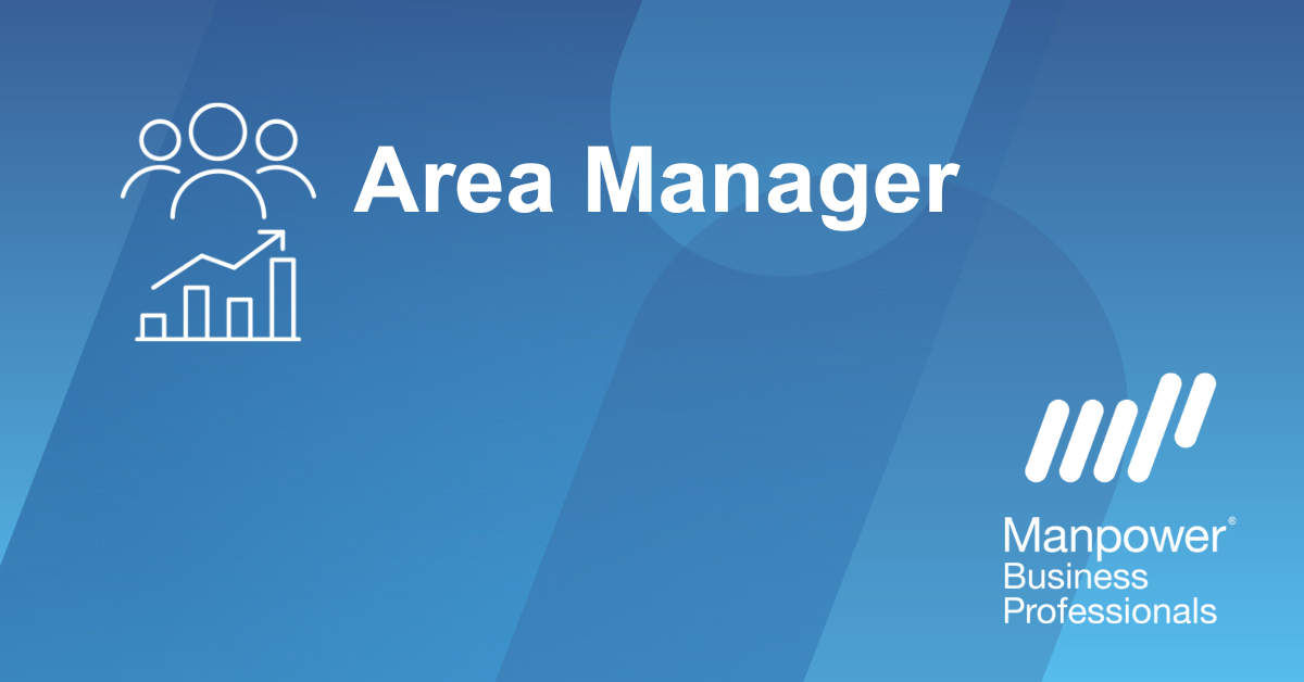 Area Manager