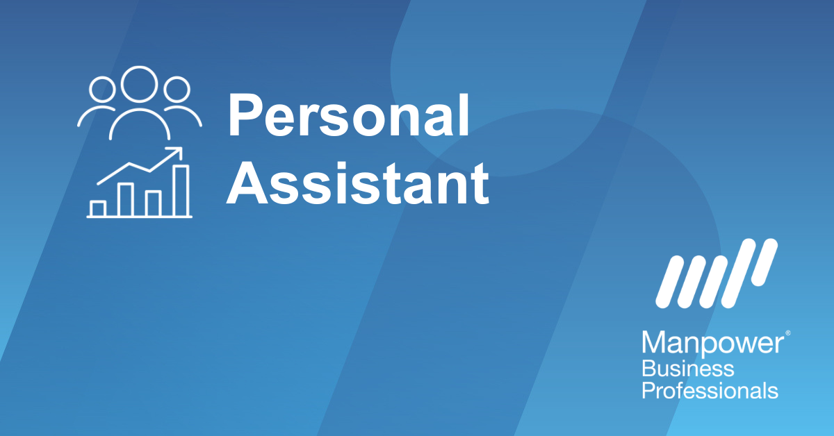 Personal Assistant
