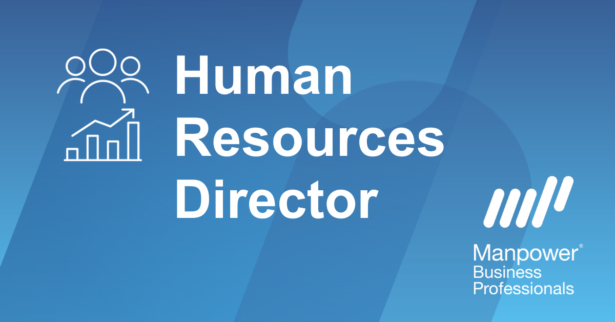 HUMAN RESOURCES DIRECTOR