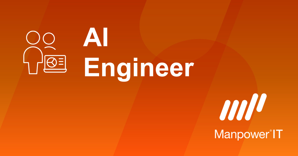 AI ENGINEER