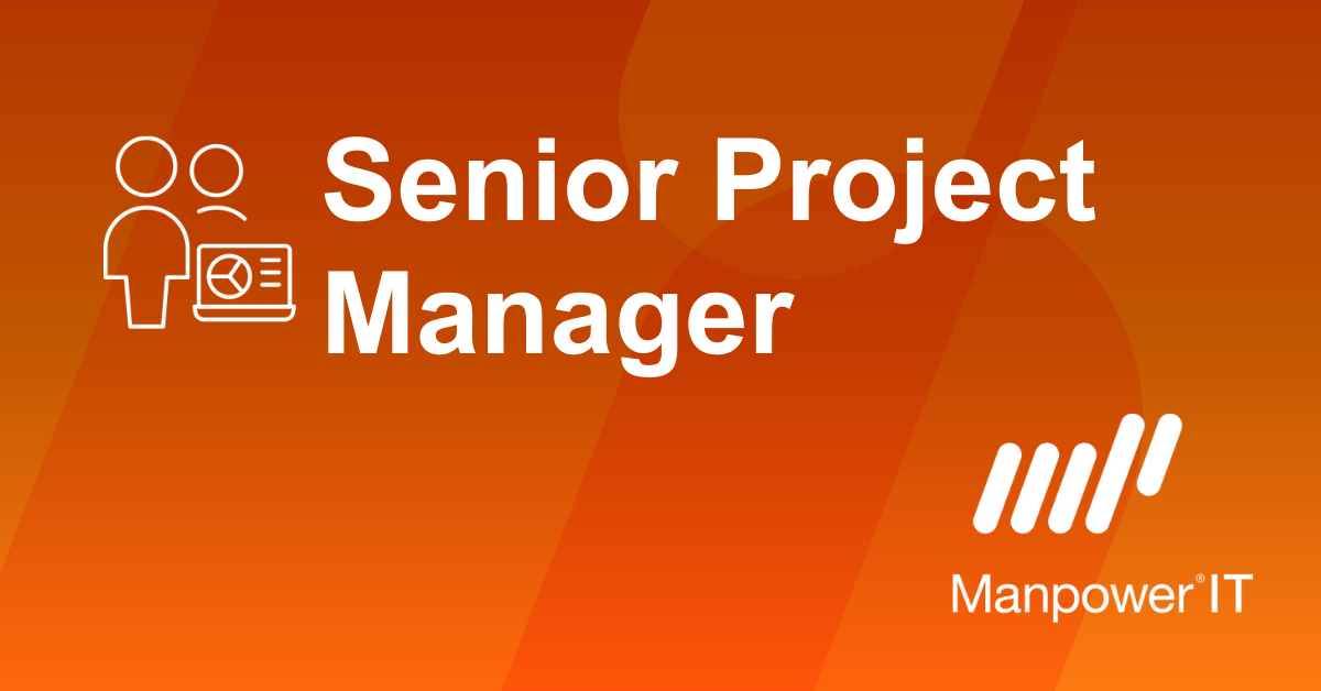 Senior Project Manager