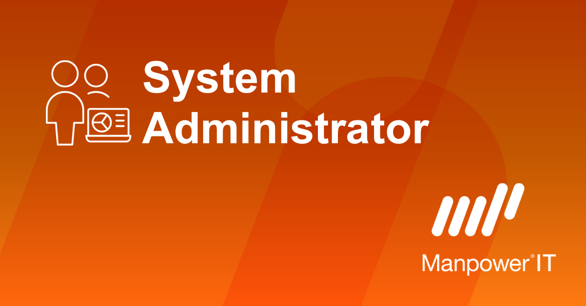 System Administrator