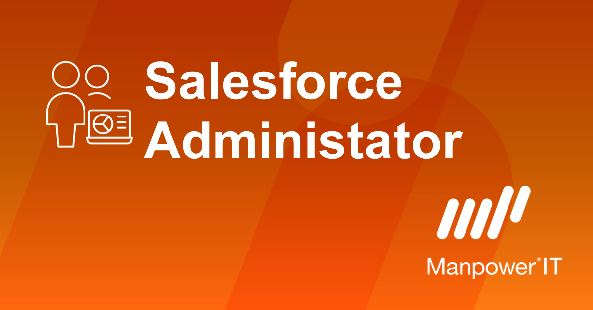Salesforce Administator