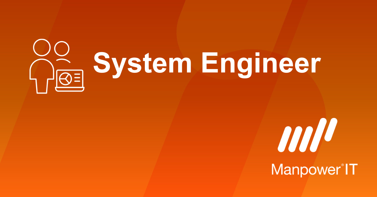 System Engineer