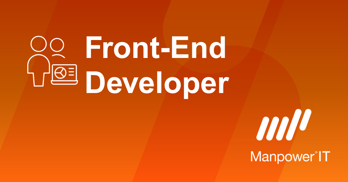 Front-End Developer