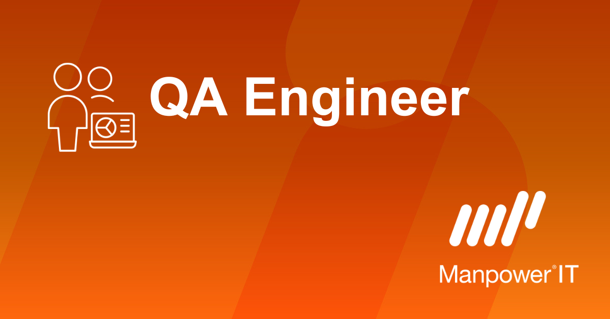 QA Engineer