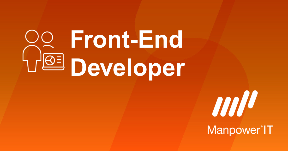 Front-End Developer